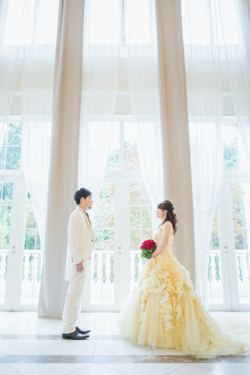 憧れのプリンセスに・・・☆