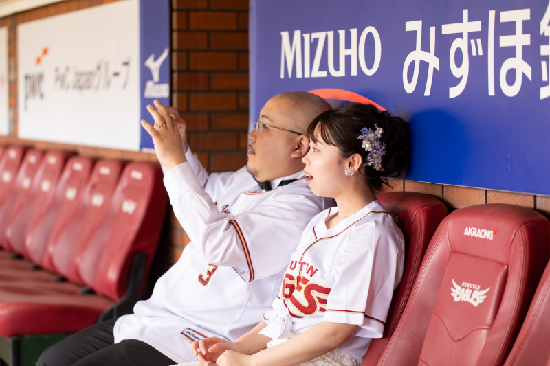 気分は監督!?