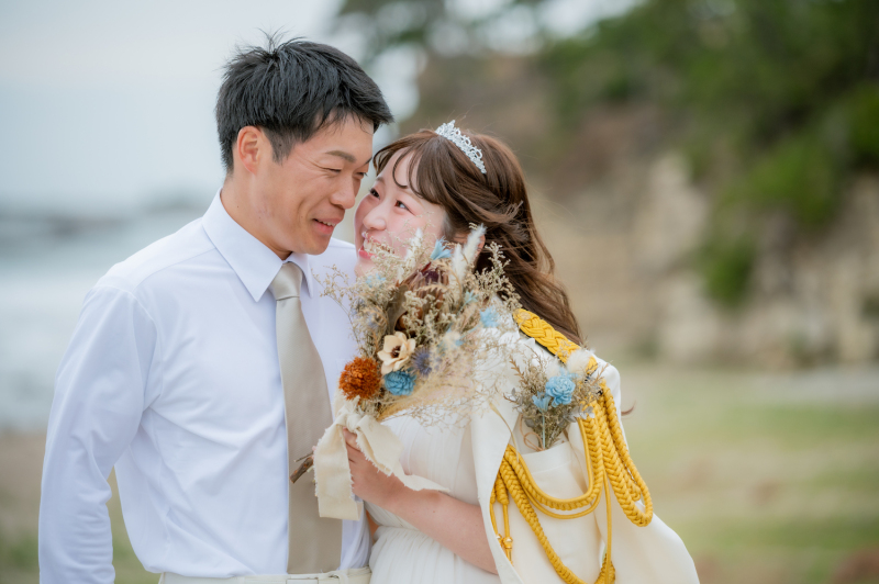 最後は...♡