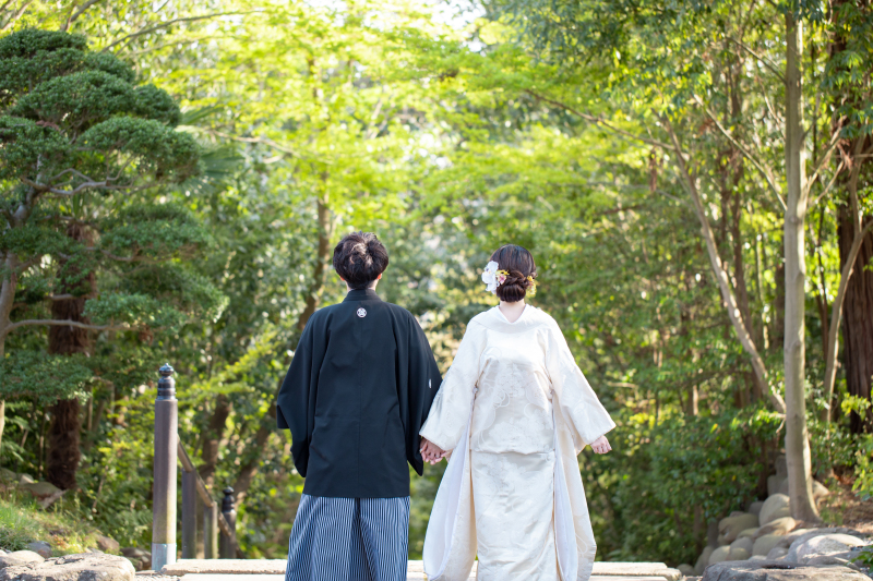 これからもお幸せに♪