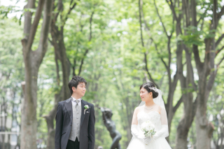 洋装＆和装　ロケーション・スタジオ撮影