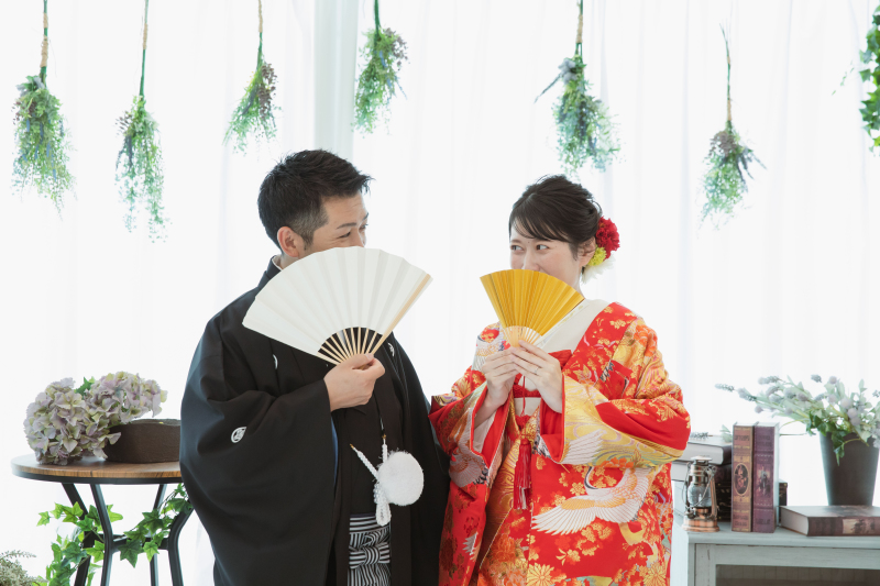 コソコソ話・・・☆