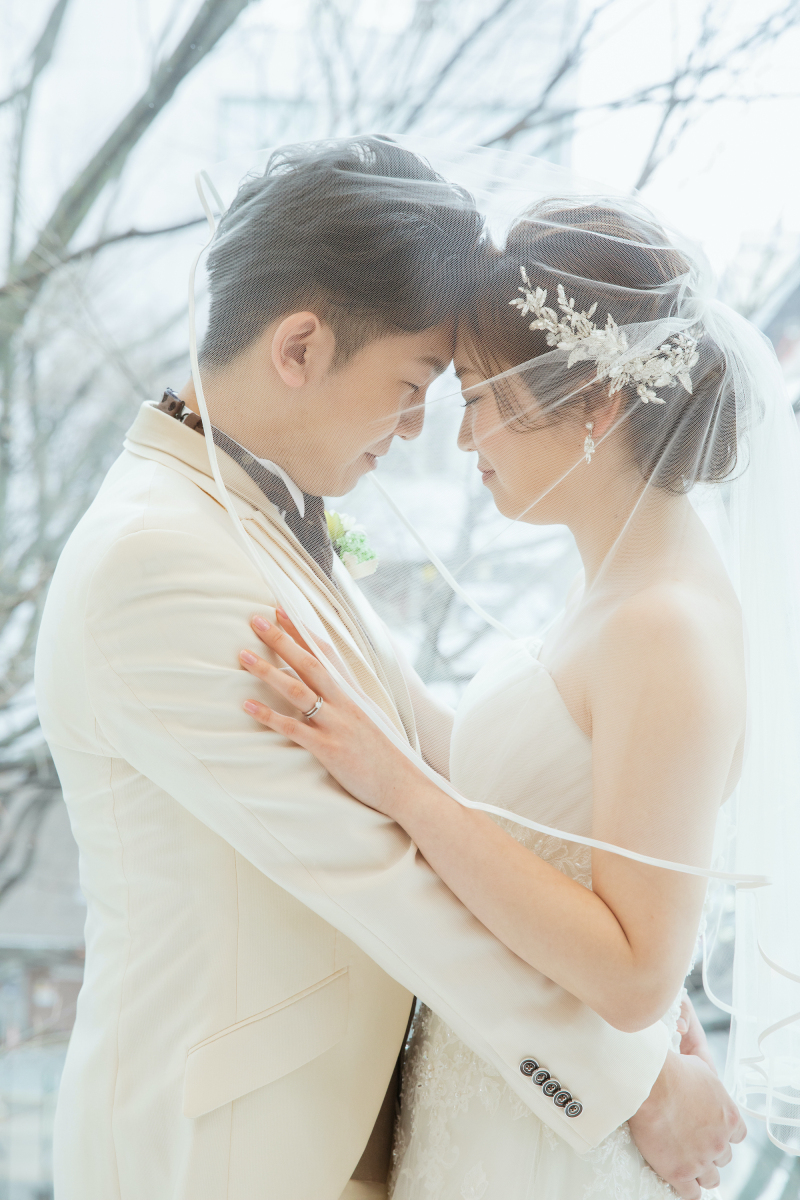 ベールショット