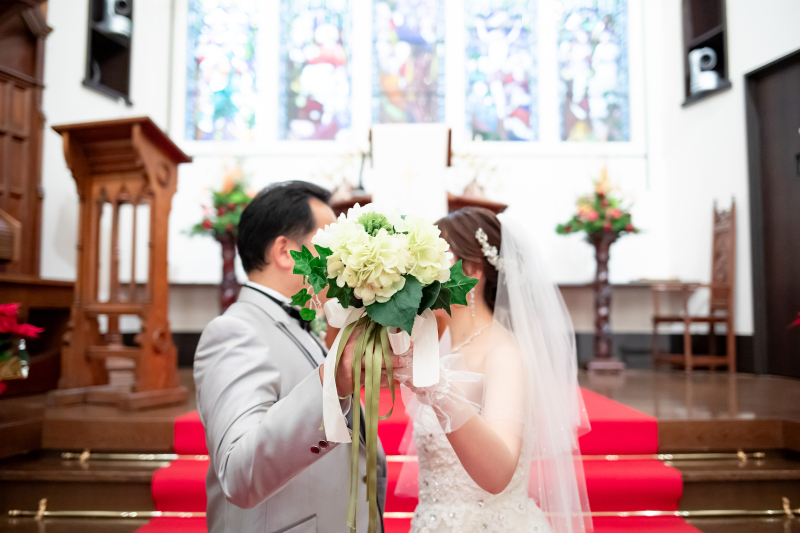 洋装　ロケーション撮影