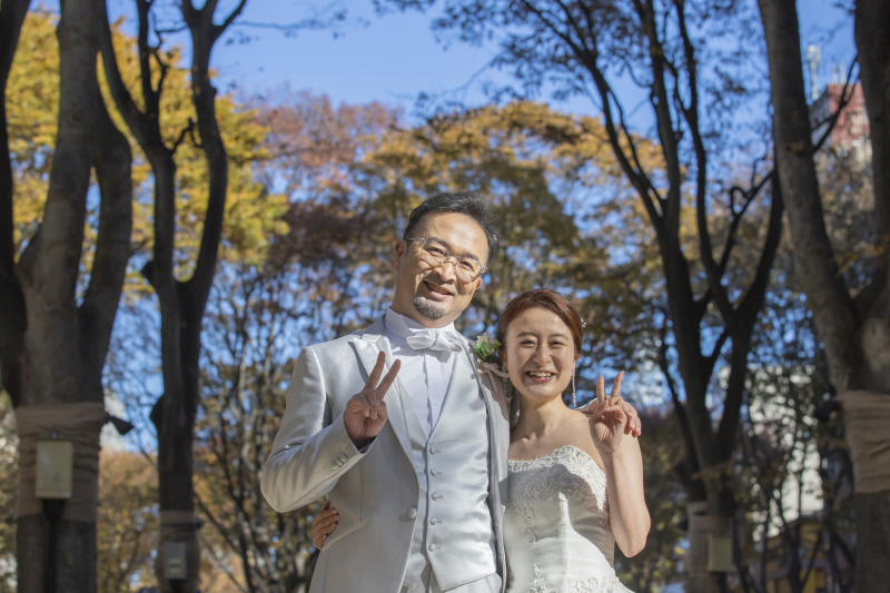 オフショット風