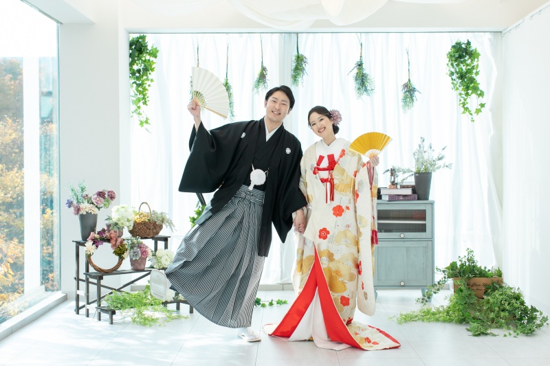 元気いっぱい！