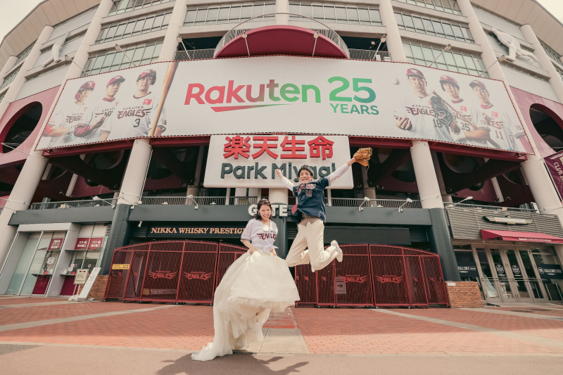 ロケーション変更♪