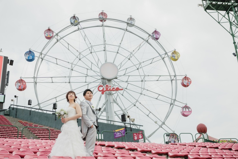 おしゃれな一枚！