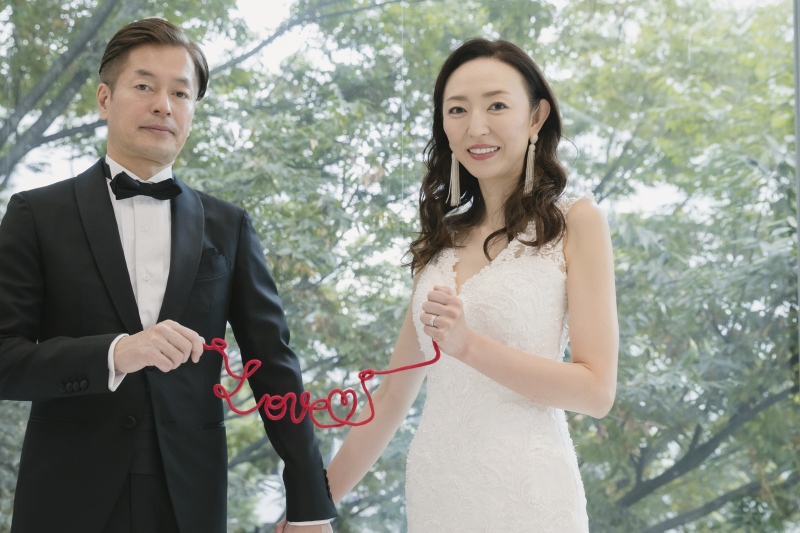 定禅寺通り沿いのスタジオ