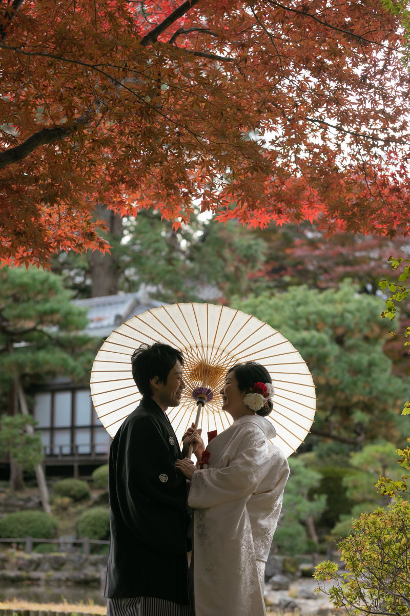 雰囲気のある一枚