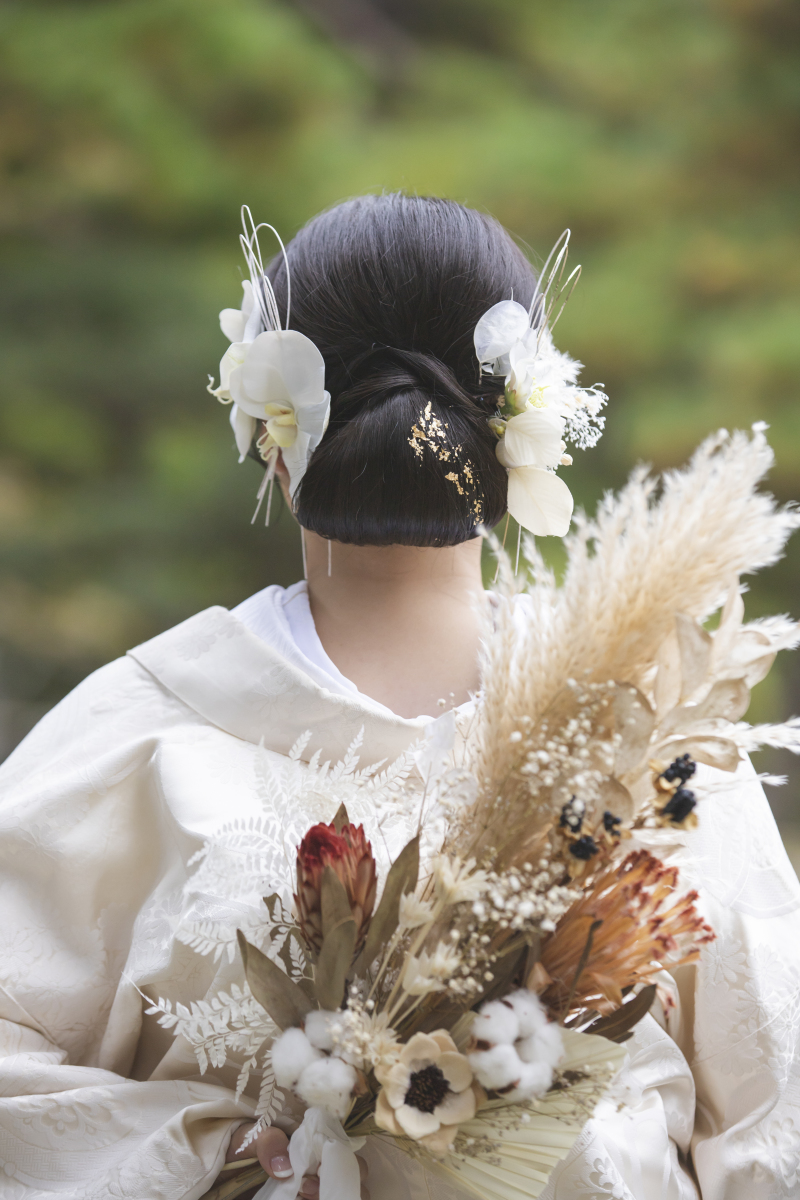 バックショット