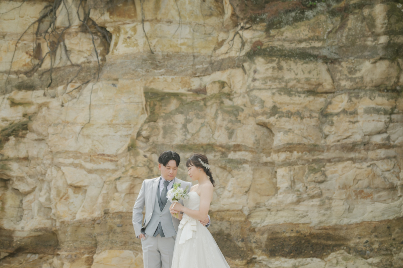 ロケーションを活かして！