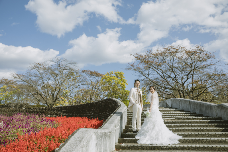 みちのく湖畔公園