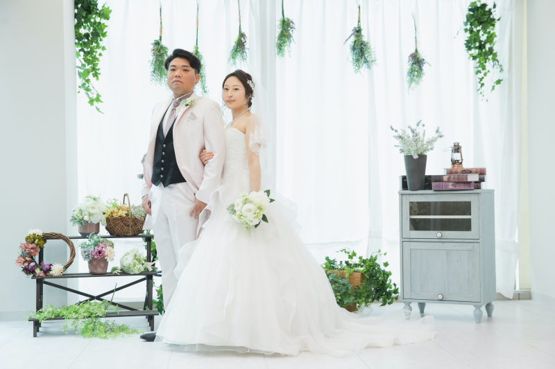 仙台スタジオにて