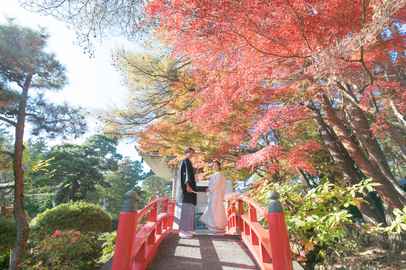 凛とした表情も♪