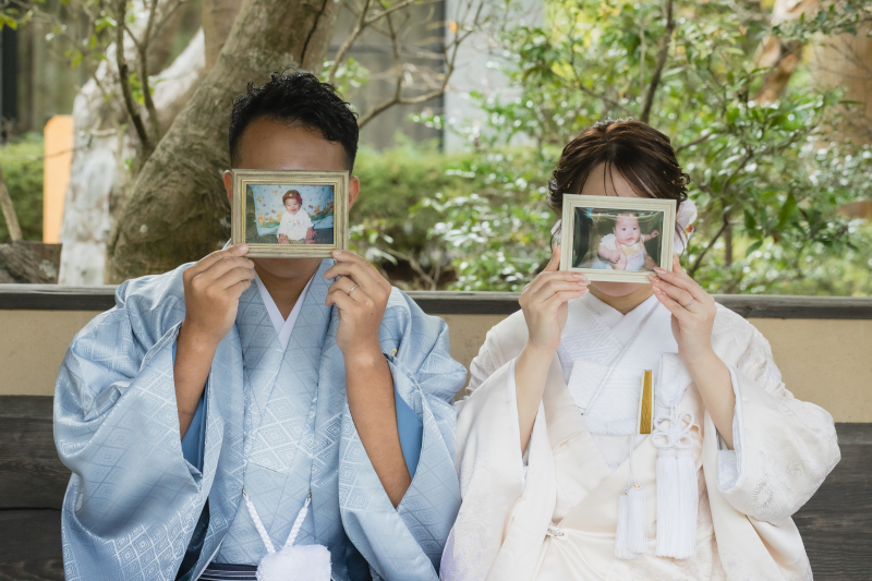 アイテムを使って