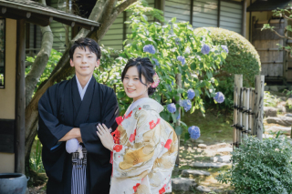 和洋　ロケーション撮影