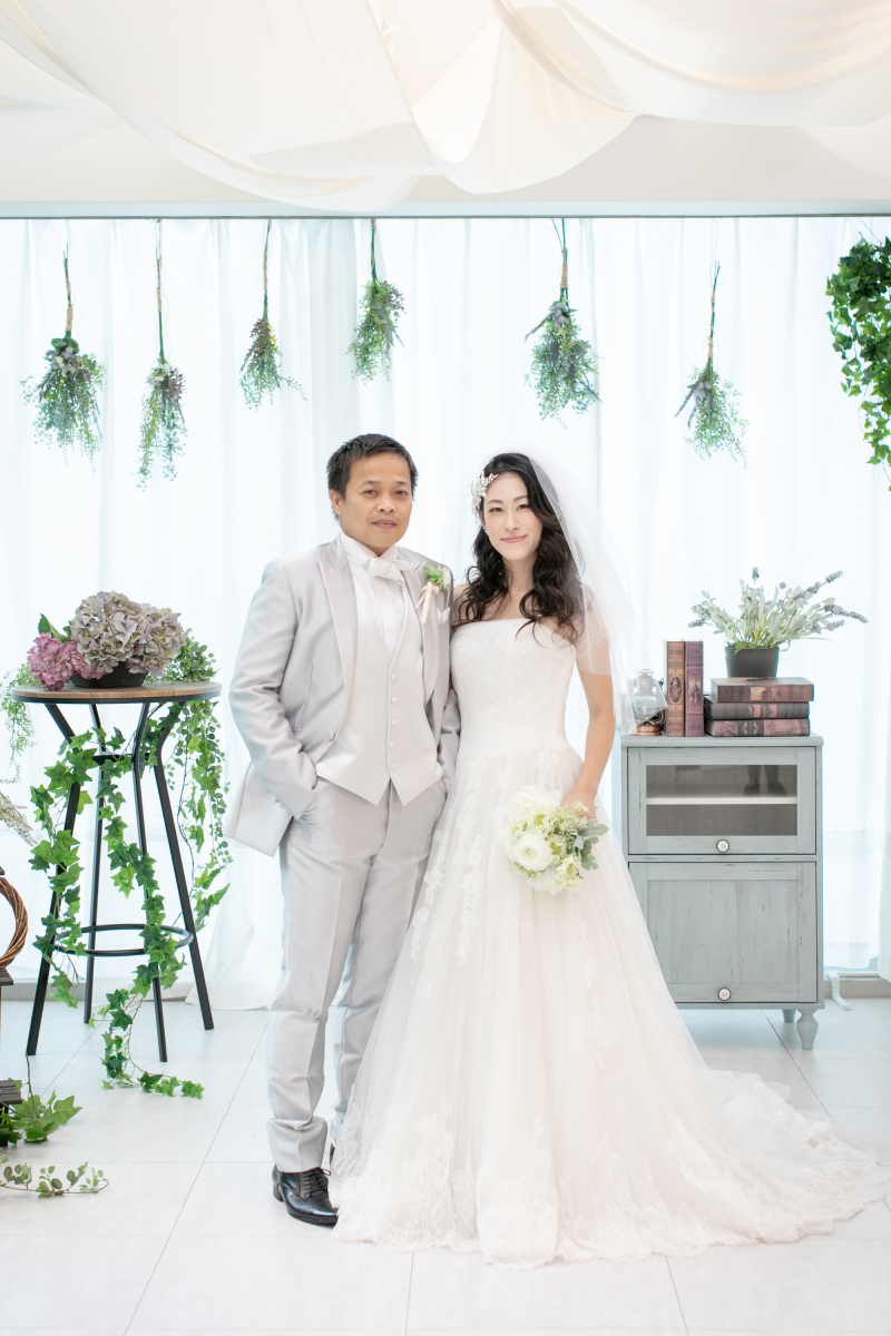 お任せください！