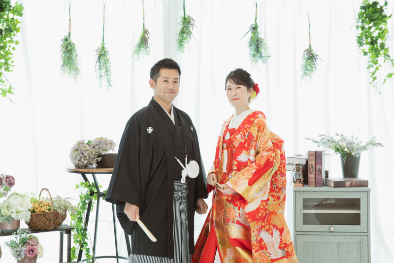 仙台スタジオにて