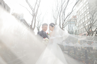 定禅寺通り＆スタジオ