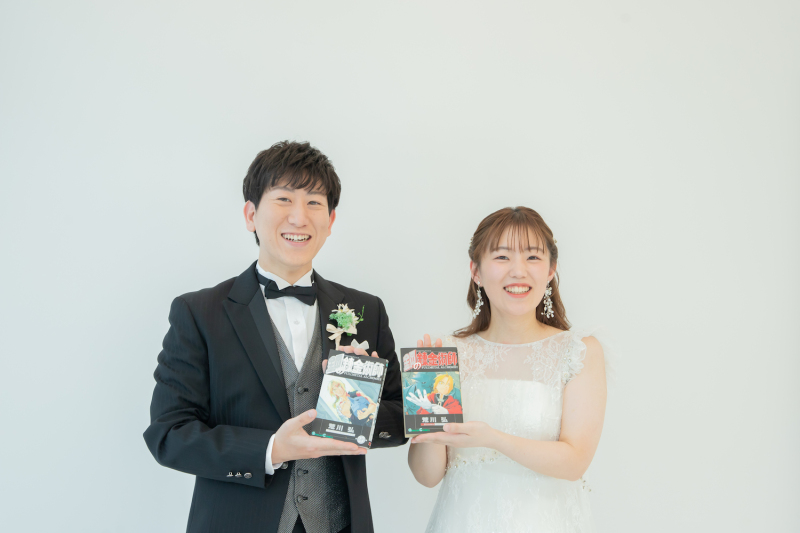 お気に入りのグッツもぜひお持ち込みください!