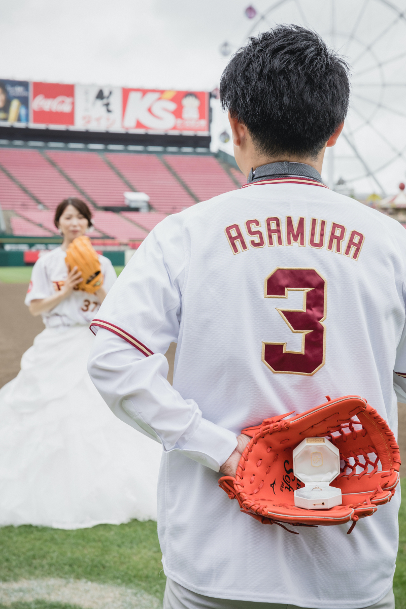 サプライズショット