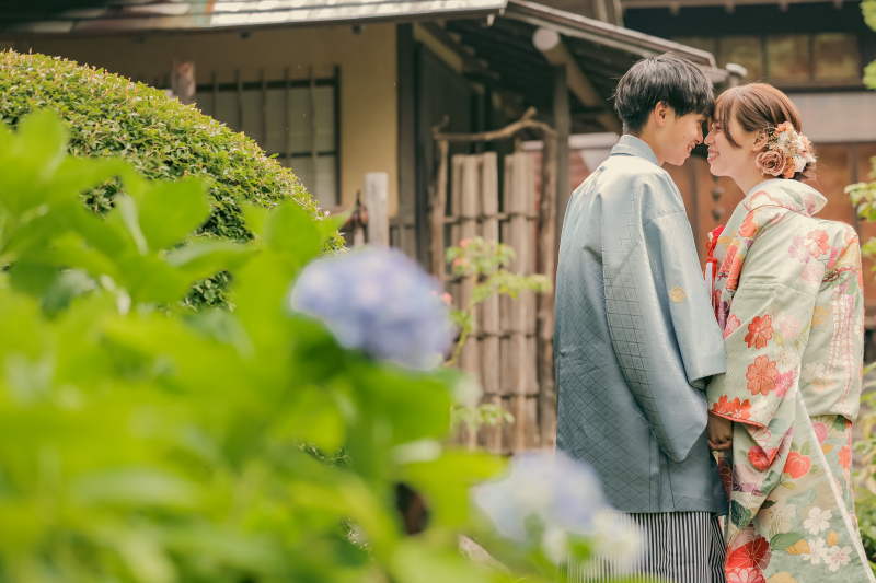 幸せなひととき