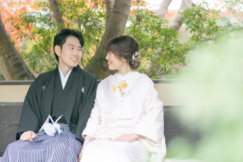 撮影は楽しむもの！