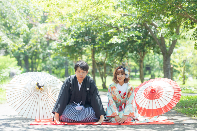 新しい生活の始まり！