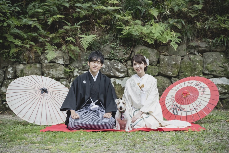 みんな並んで☆