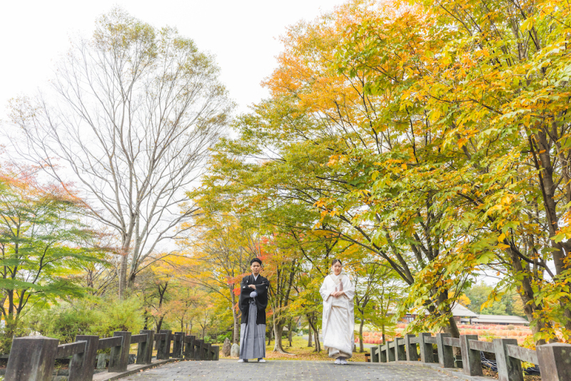お二人の「やりたいこと、全部叶えます」!!