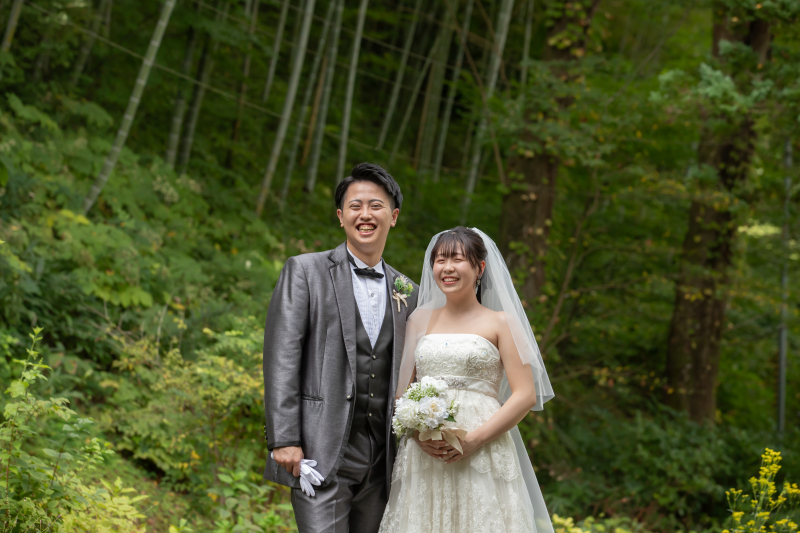 野草園撮影スタート♪