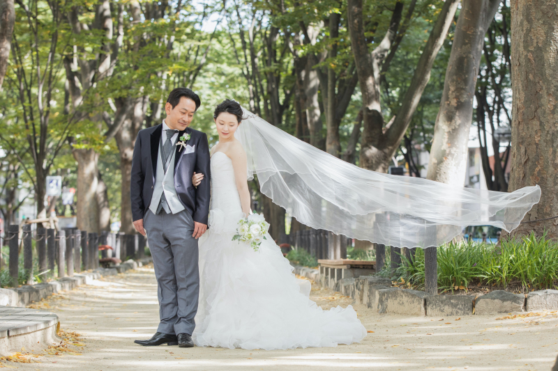 奇跡のショット！