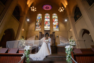 サントステファー大聖堂