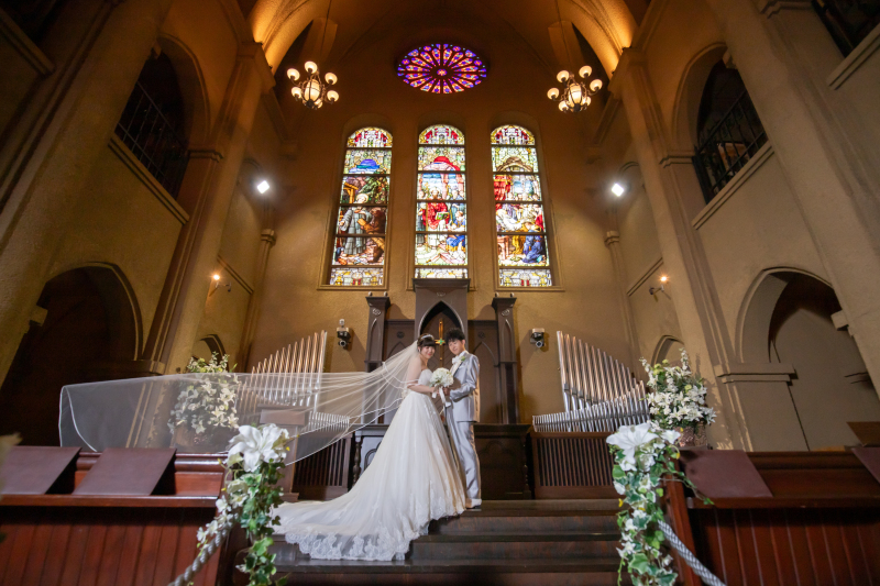 サントステファー大聖堂