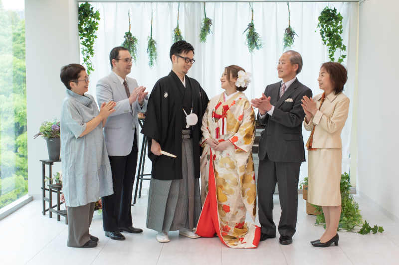 ご家族とご一緒に！