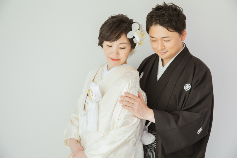 スタイリッシュな１枚