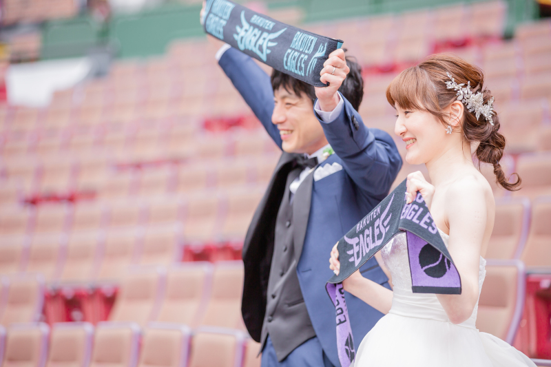 いつもの2人を大切に