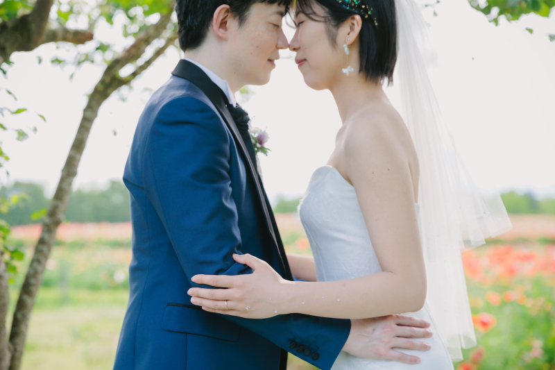 近距離ショット♡