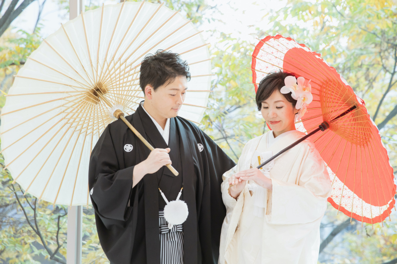 まるで屋外のような・・・