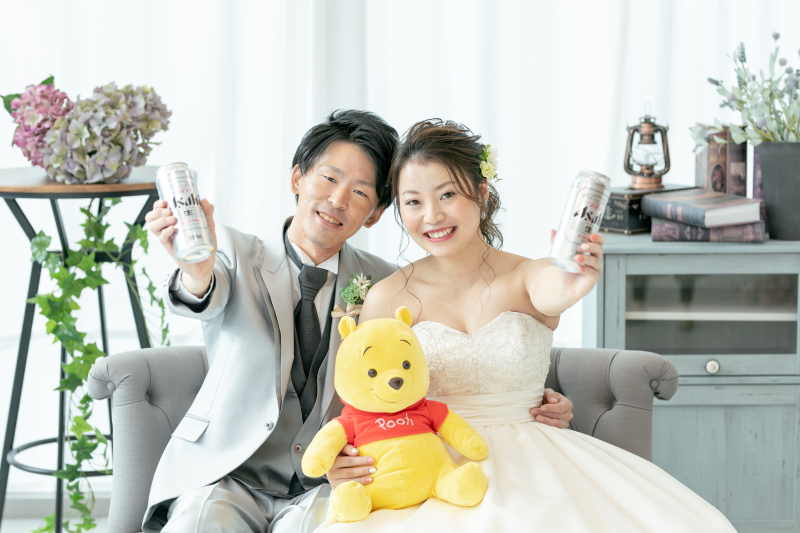 とびきりの笑顔☆