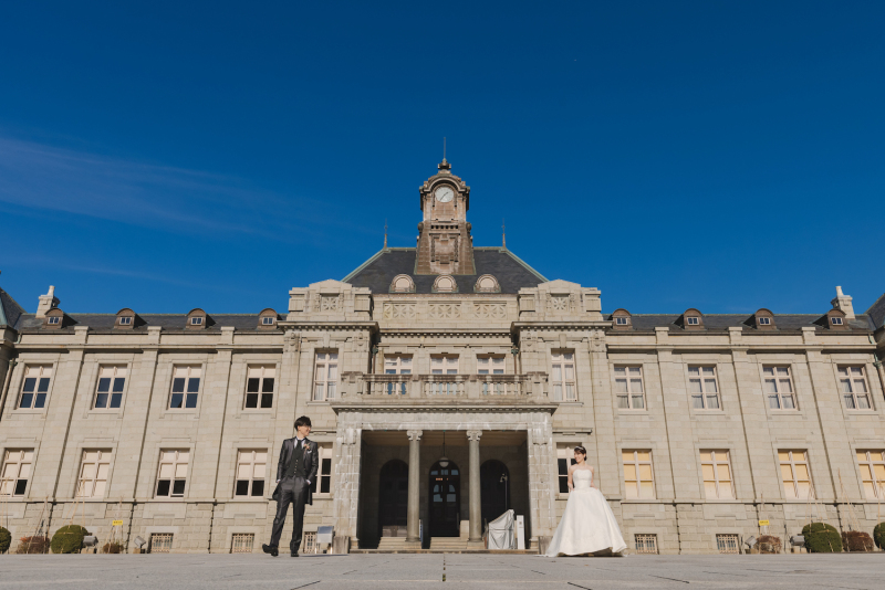 ラストはここで！