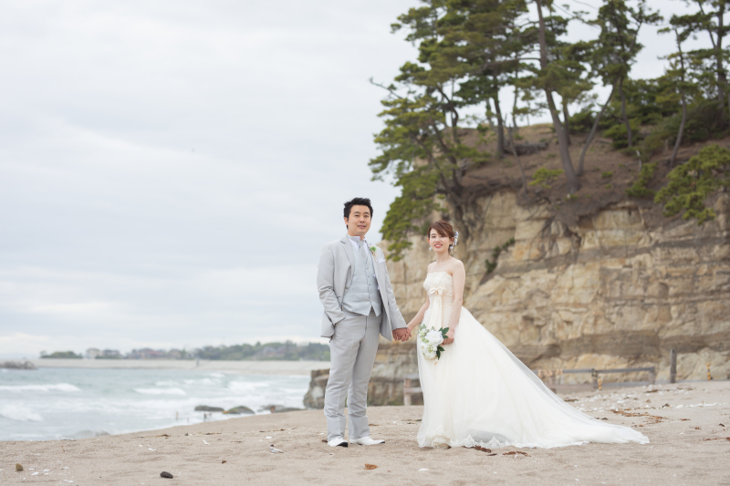 撮影スタート！