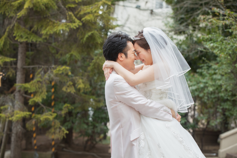 抱っこショット☆