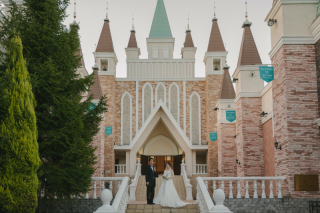 ＊アーリー迎賓館＊