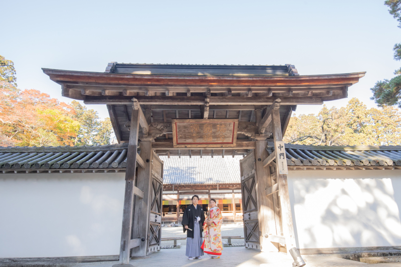 お二人の「やりたいこと、全部叶えます」!!