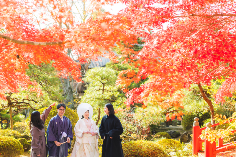 素敵なオフショット♪