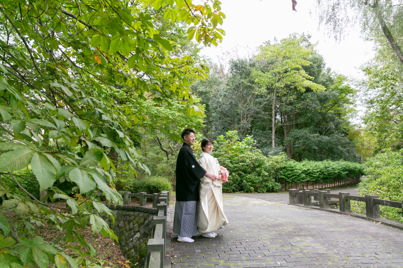 お次は、かっこいい一味違う素敵な和の雰囲気で！