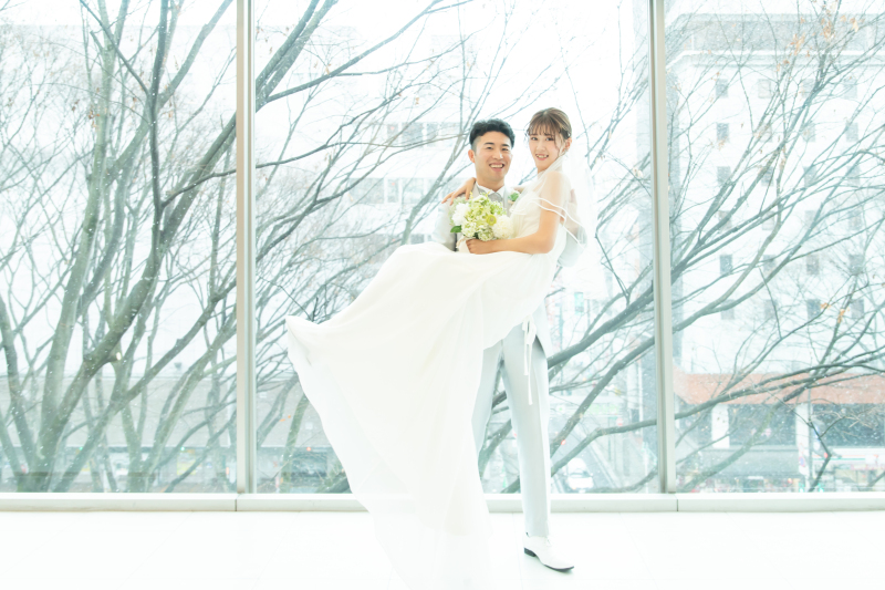 お姫様抱っこ♡