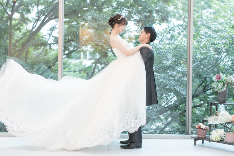 和洋　スタジオ撮影